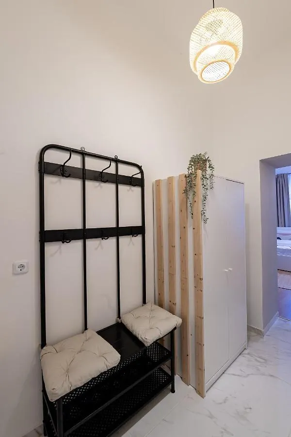 Vienna My City Apartment Bright Room
