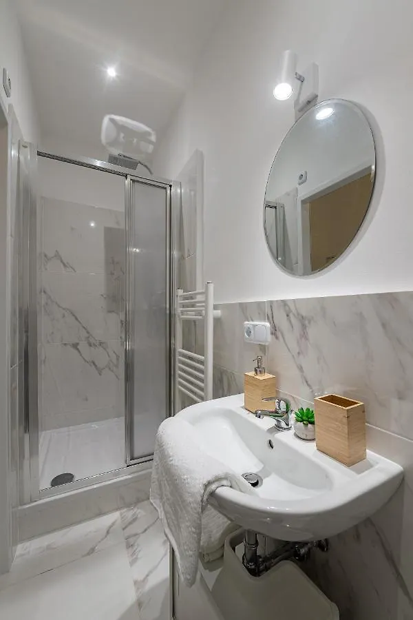 Vienna My City Apartment Bright Room Austria
